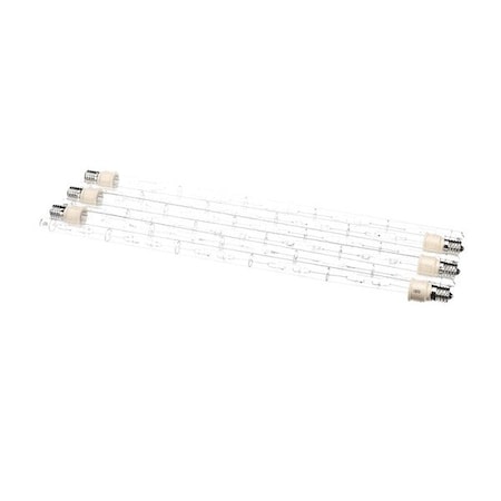 Sandenvendo Kit, Xenon Lamp 17, Pk/6, No 1178877-06 1178877-06